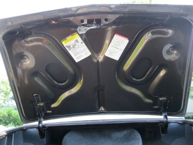 1976 Cadillac DeVille - photo 11