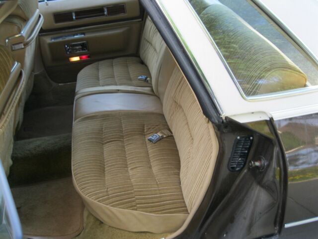 1976 Cadillac DeVille - photo 6
