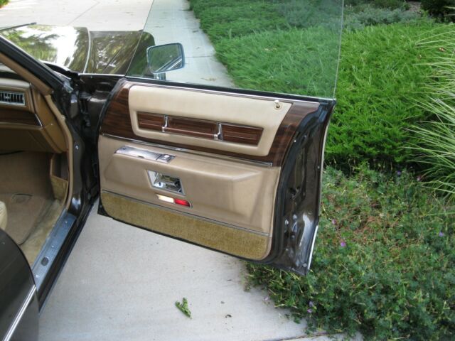 1976 Cadillac DeVille - photo 7