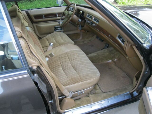 1976 Cadillac DeVille - photo 8