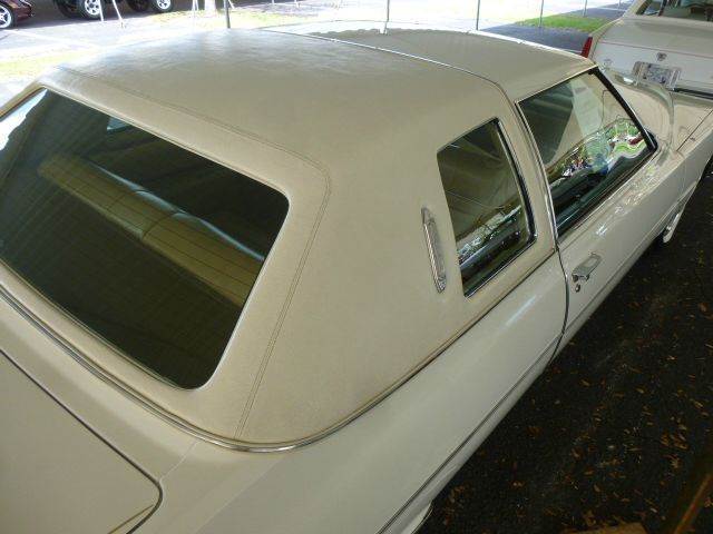 1976 Cadillac DeVille Coupe DeVille - photo 6