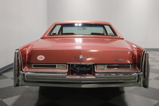 1976 Cadillac DeVille -- - photo 12