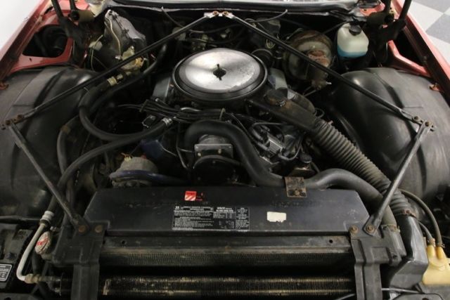 1976 Cadillac DeVille -- - photo 4