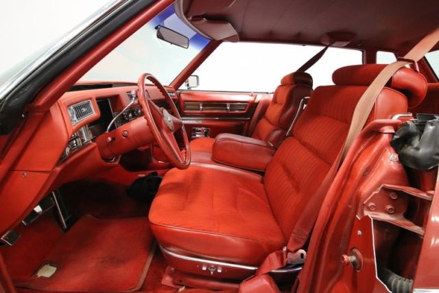 1976 Cadillac DeVille -- - photo 5