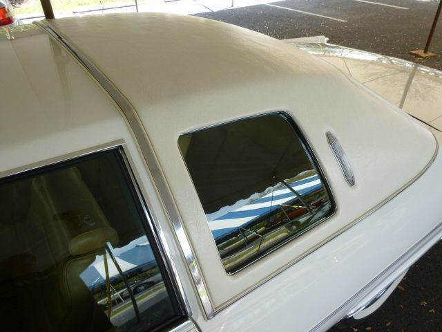 1976 Cadillac DeVille Coupe DeVille - photo 7