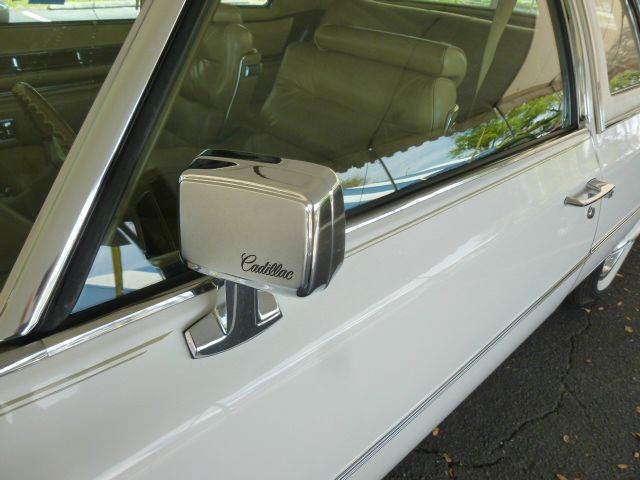 1976 Cadillac DeVille Coupe DeVille - photo 8