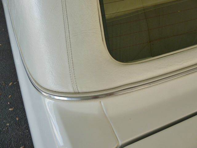 1976 Cadillac DeVille Coupe DeVille - photo 9