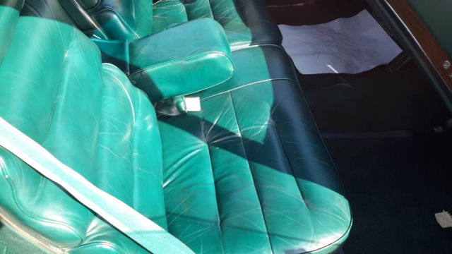1976 Cadillac DeVille - photo 10