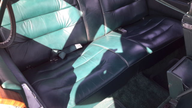 1976 Cadillac DeVille - photo 12