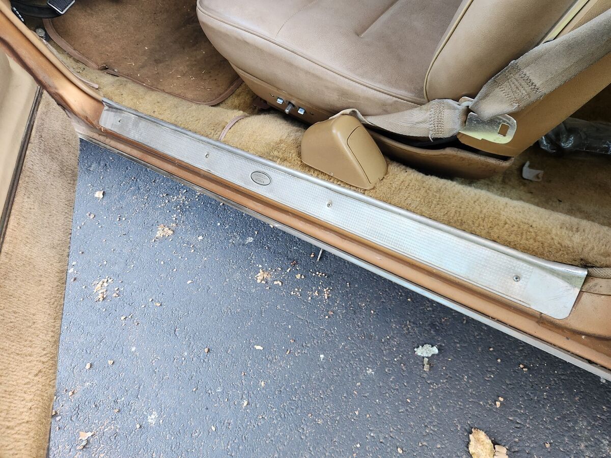 1976 Cadillac DeVille Runs good - photo 13
