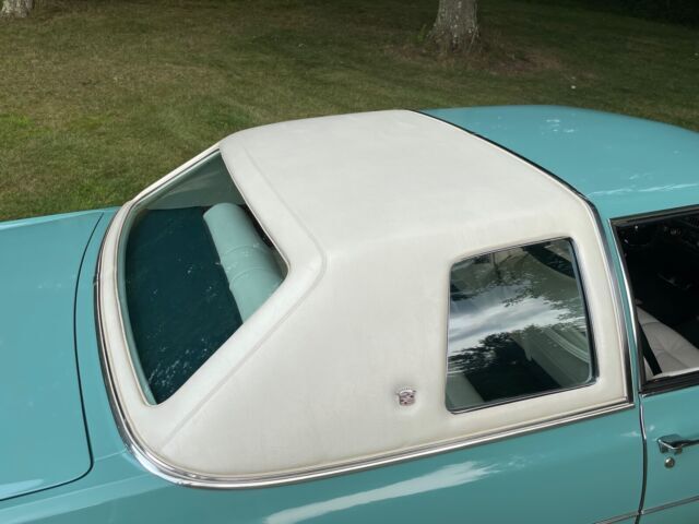 1976 Cadillac DeVille Coupe Deville - photo 10