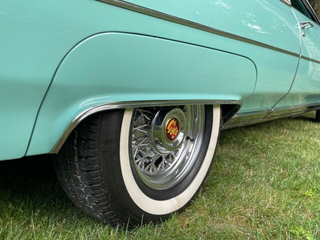 1976 Cadillac DeVille Coupe Deville - photo 5