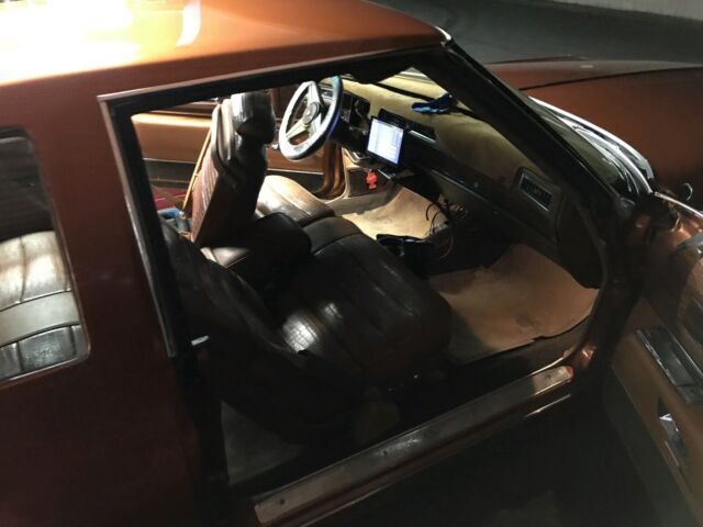 1976 Cadillac DeVille - photo 6