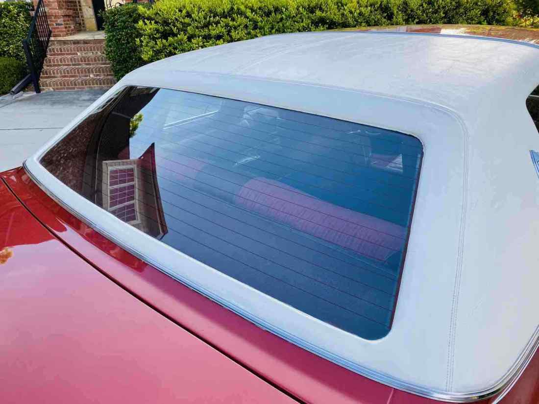 1976 Cadillac DeVille Coupe - photo 10