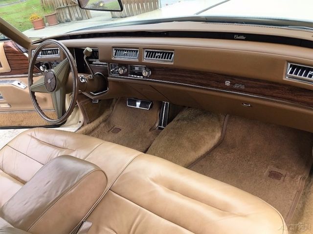 1976 Cadillac DeVille - photo 10