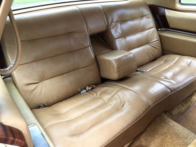 1976 Cadillac DeVille - photo 11