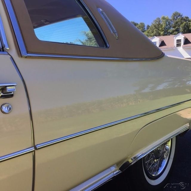 1976 Cadillac DeVille - photo 5