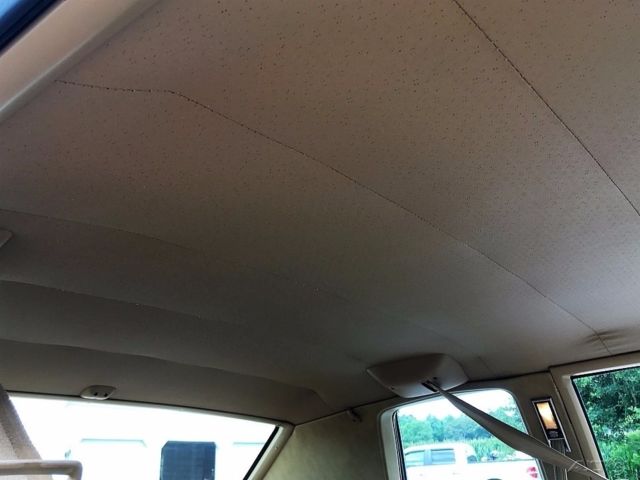 1976 Cadillac DeVille - photo 8