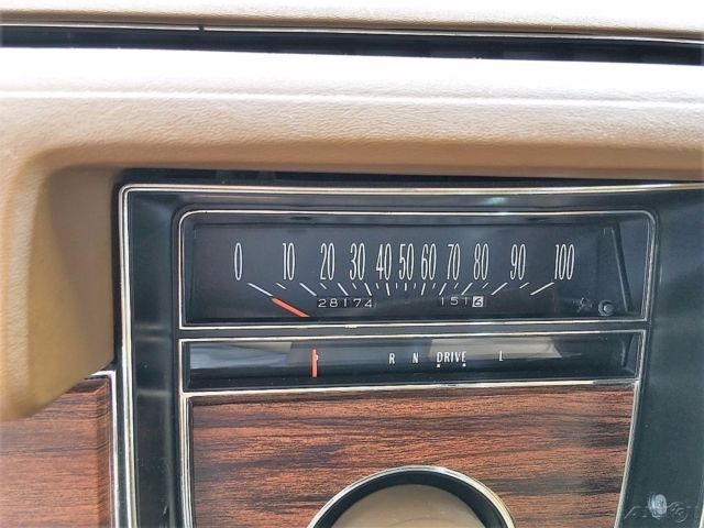 1976 Cadillac DeVille - photo 9