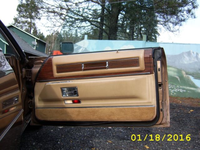 1976 Cadillac DeVille - photo 13