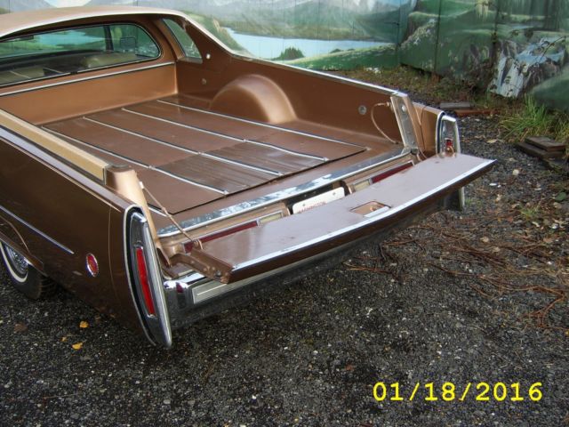 1976 Cadillac DeVille - photo 7