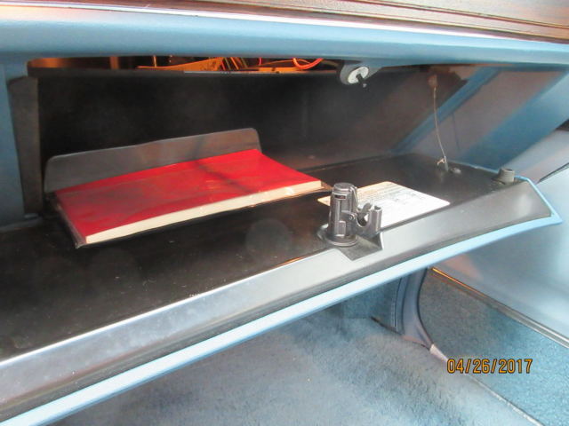 1976 Cadillac DeVille Original - photo 13