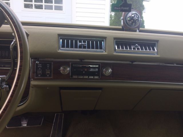 1976 Cadillac DeVille - photo 10
