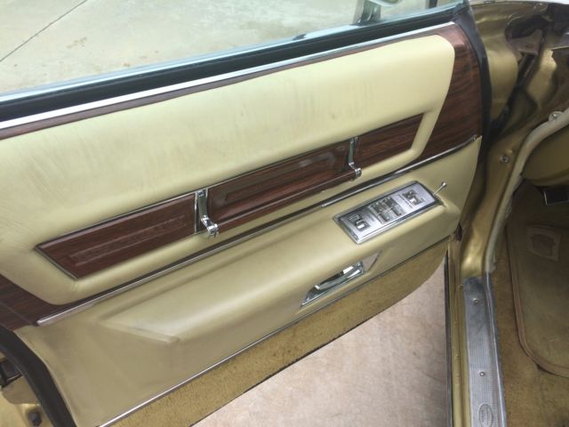 1976 Cadillac DeVille - photo 7