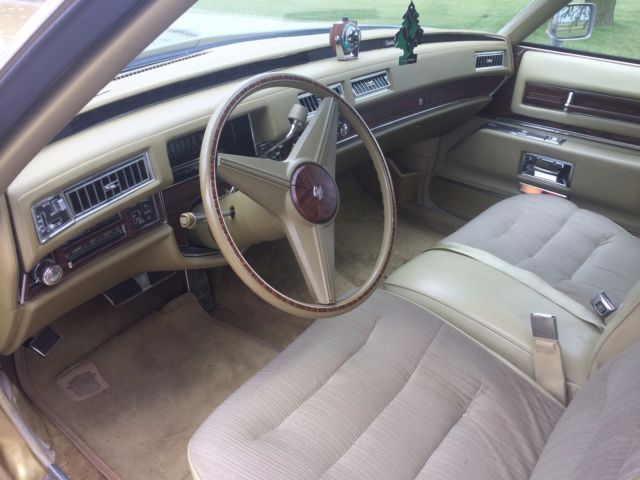 1976 Cadillac DeVille - photo 8
