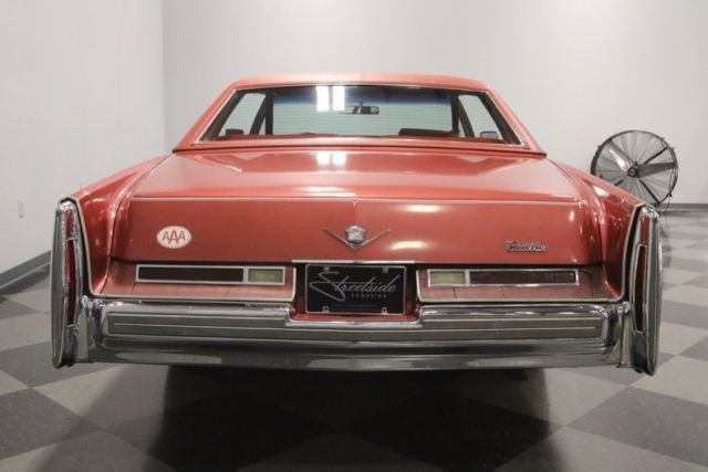1976 Cadillac DeVille -- - photo 12