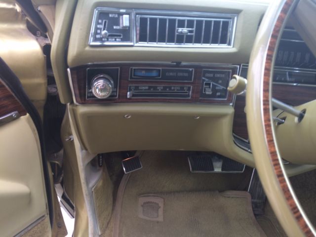 1976 Cadillac DeVille - photo 9