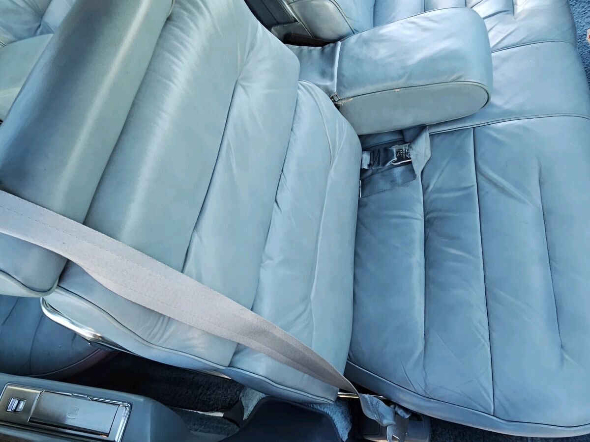1976 Cadillac DeVille - photo 11
