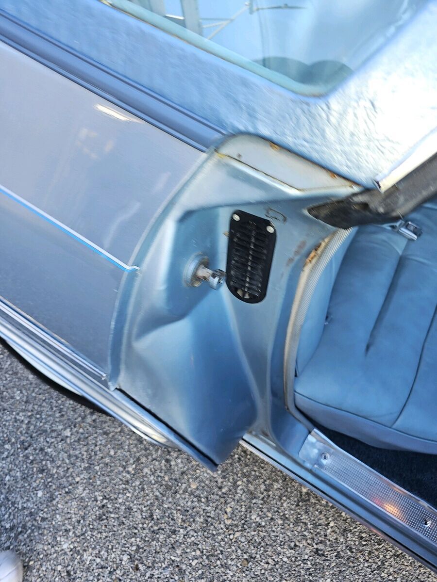 1976 Cadillac DeVille - photo 5