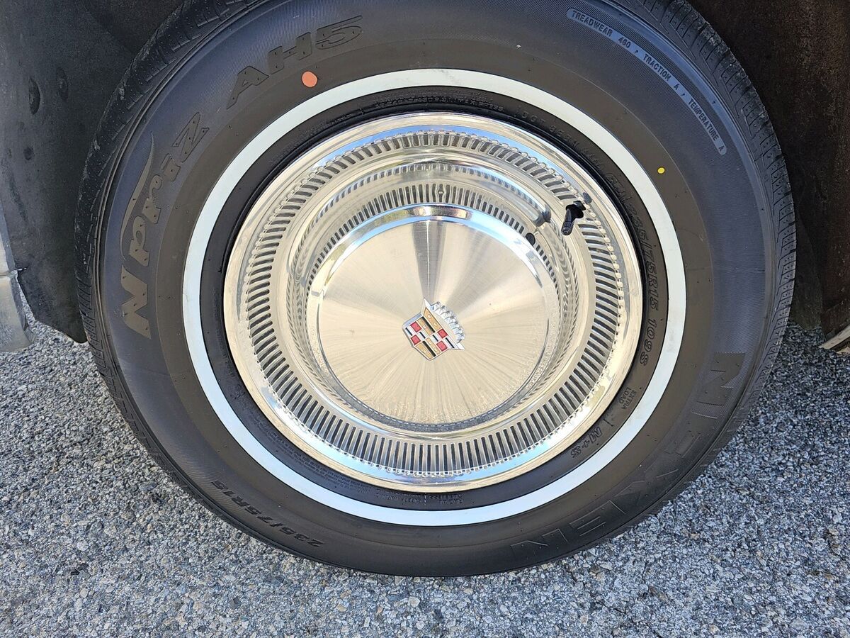1976 Cadillac DeVille - photo 8