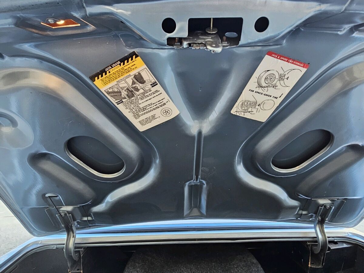 1976 Cadillac DeVille - photo 9