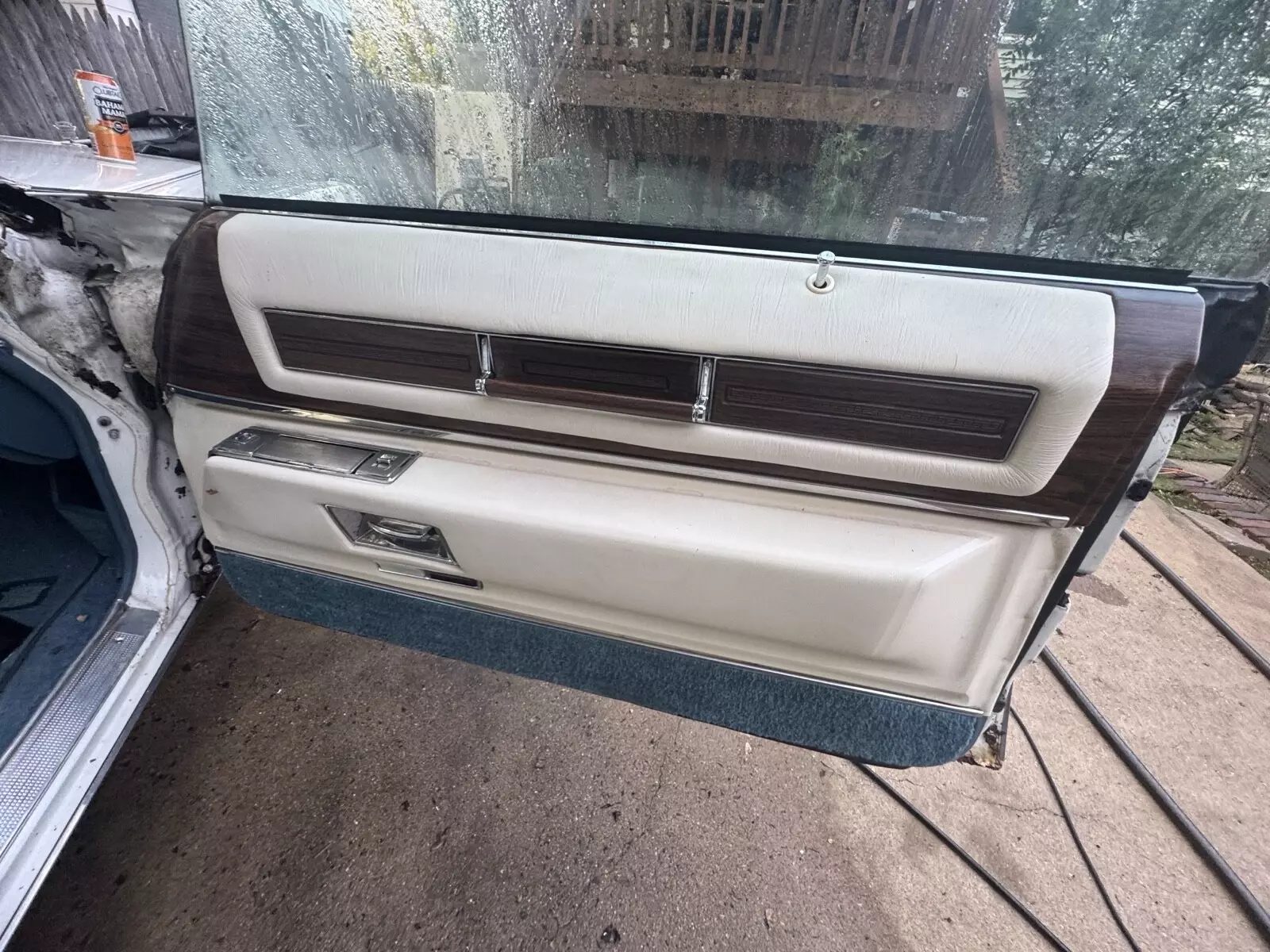 1976 Cadillac DeVille Deville - photo 13