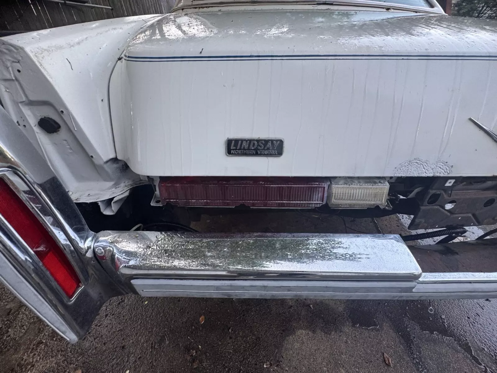 1976 Cadillac DeVille Deville - photo 7