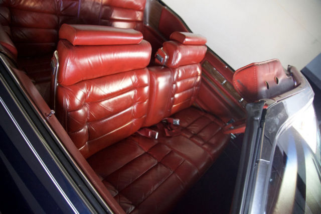 1976 Cadillac Eldorado CAD 1976 - photo 11