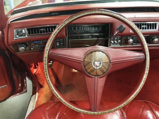 1976 Cadillac El Dorado -- - photo 11
