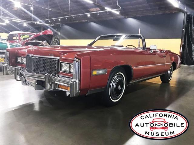 1976 Cadillac El Dorado -- - photo 2