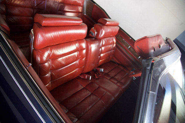 1976 Cadillac EL DORADO CAD 1976 - photo 11