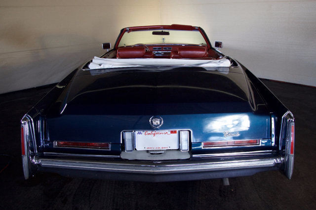 1976 Cadillac EL DORADO CAD 1976 - photo 5