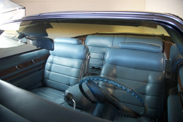 1976 Cadillac EL DORADO CAD 1976 - photo 9