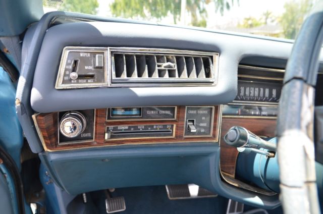 1976 Cadillac Eldorado - photo 11