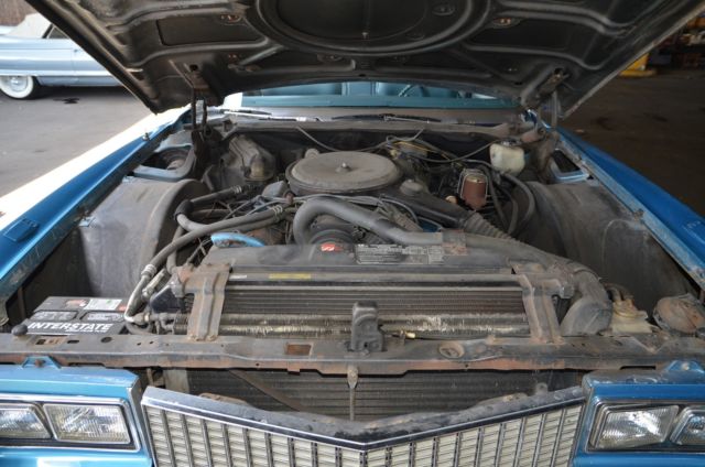 1976 Cadillac Eldorado - photo 12