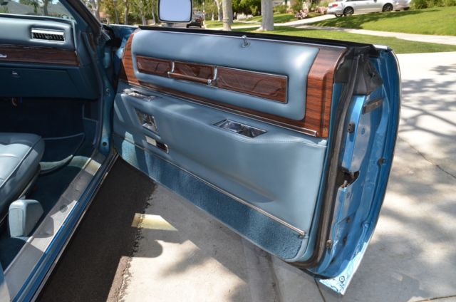 1976 Cadillac Eldorado - photo 7