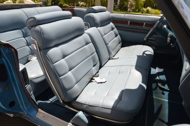 1976 Cadillac Eldorado - photo 8