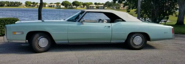 1976 Cadillac Eldorado - photo 10