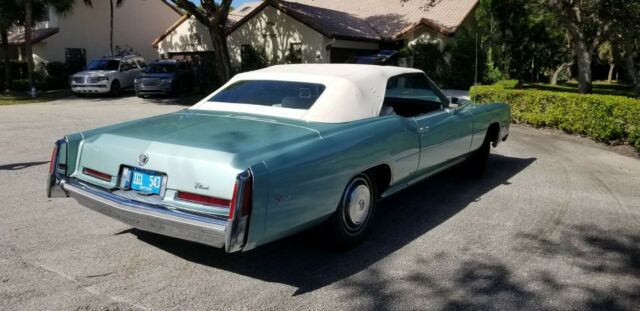 1976 Cadillac Eldorado - photo 12