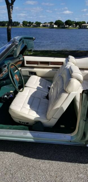 1976 Cadillac Eldorado - photo 13
